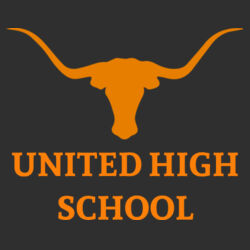 UHS Men's Premiere Flex V Neck Top Design