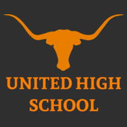 UHS Women's Premiere Flex V Neck Top Design