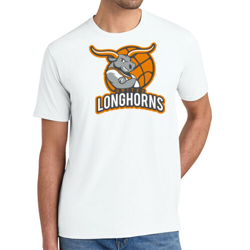 UHS Longhorn Tough T-Shirt Thumbnail