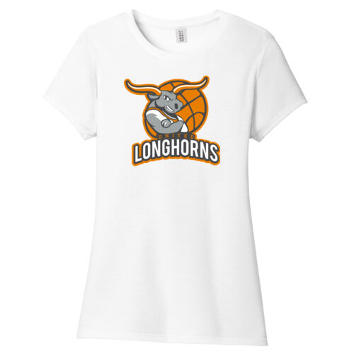 UHS Longhorn Tough T-Shirt Thumbnail