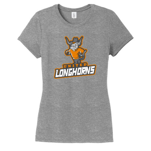 UHS Walkin' Tall Longhorn Thumbnail