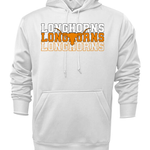 UHS Longhorns Hoodie 3 Thumbnail